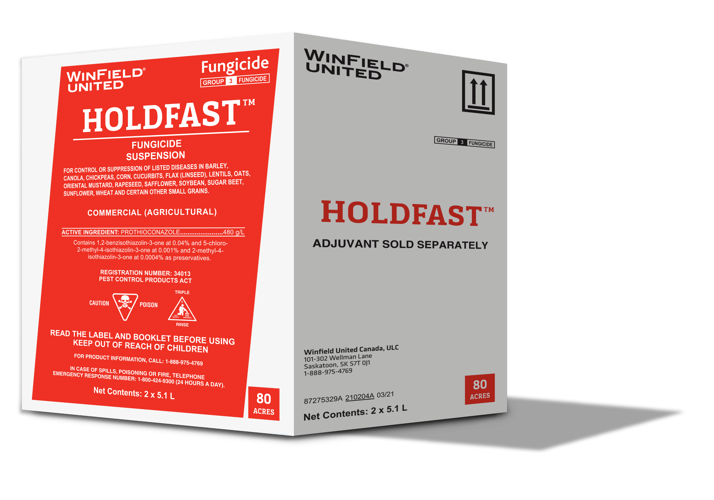 Holdfast™ Thumbnail